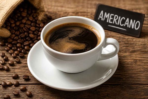 AMERICANO 1