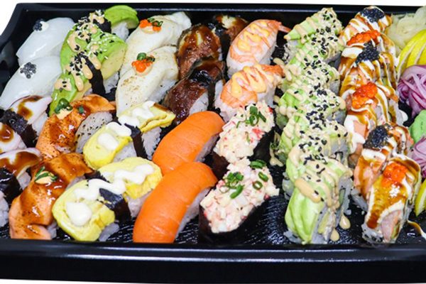 Family Sushi-1