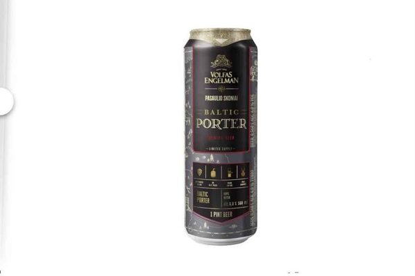 Baltic Porter
