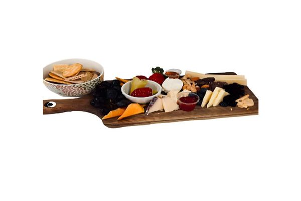 CHEESE PLATTER MINI
