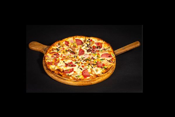 18 инчийн маханд дурлагсад пицца /18 inch meat lovers pizza/