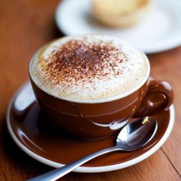 Cappucino