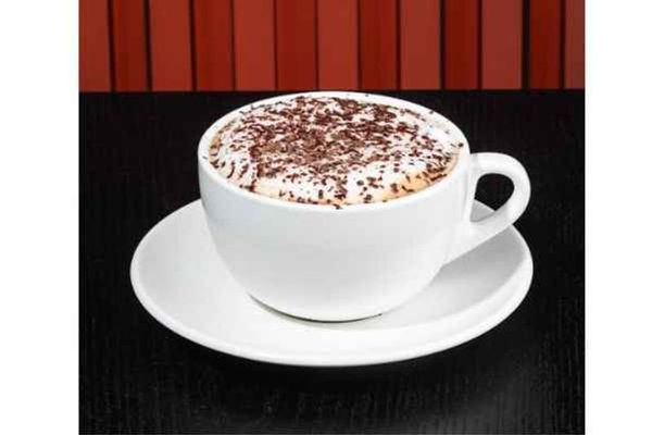 Cappucino H/I