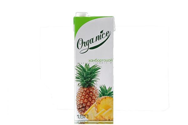 Juice 2L