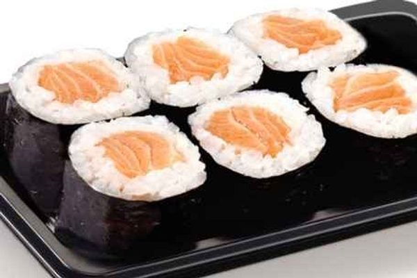 Lax maki