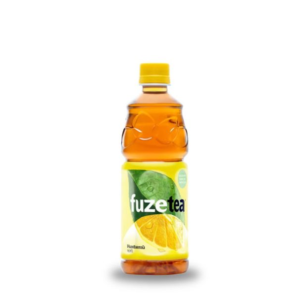 Fuze tea 480ml