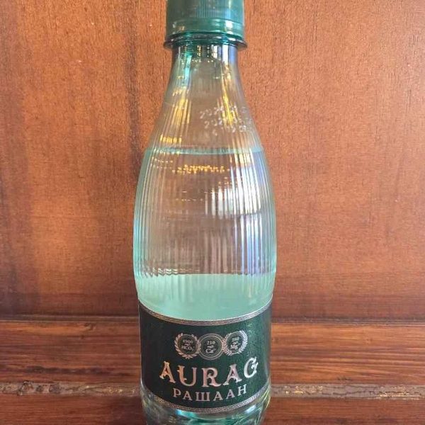 AURUG RASHAAN 330ML