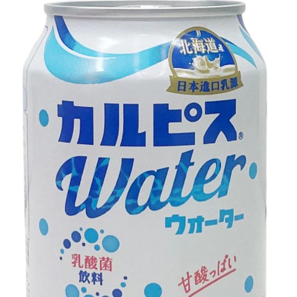Calpis