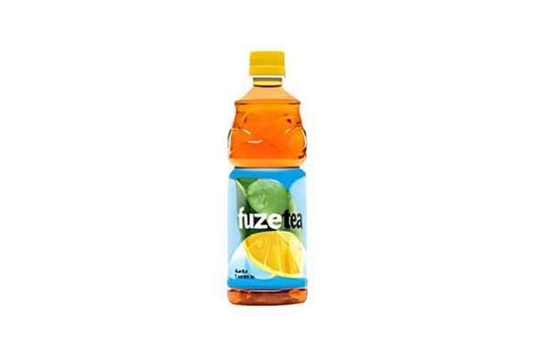 Fuzetea