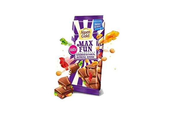 Chocolate