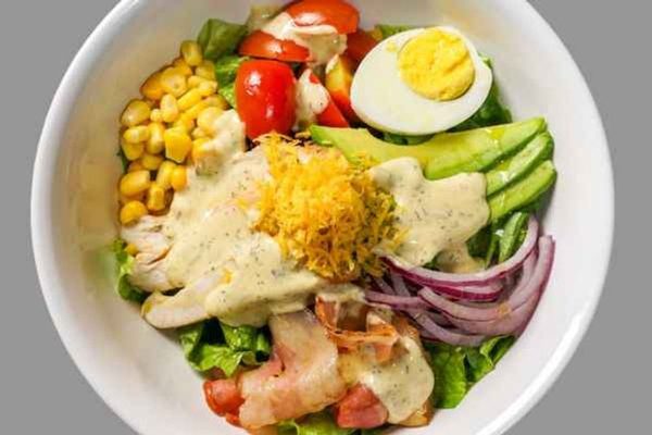 Cobb Salad/Кобб салат