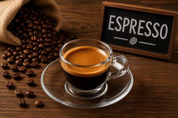 ESPRESSO 1