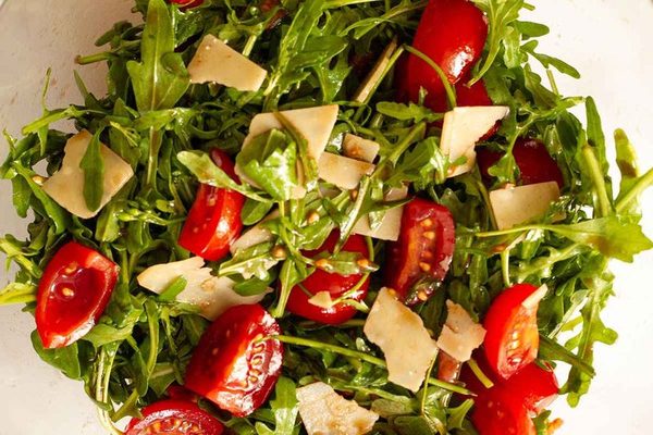 Fresh Salad