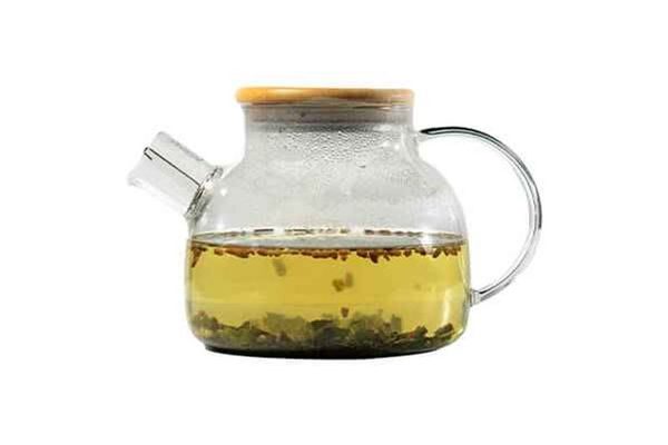 Genmaicha 1L /Халуун/