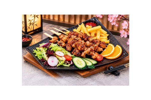 Yakitori