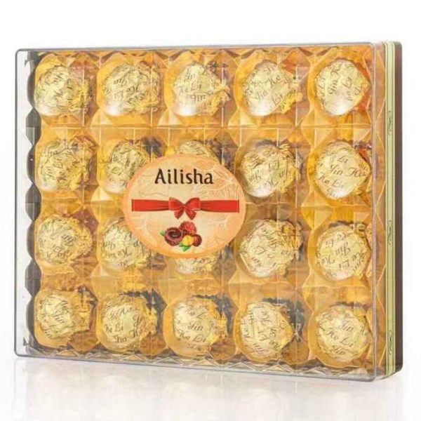 Ailisha набор