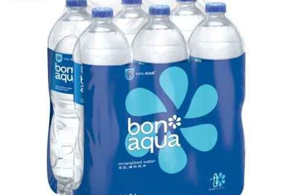 BONAQUA ЦЭВЭР УС